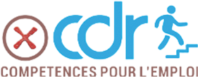 CDR — Compétences pour l'emploi