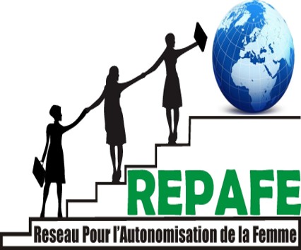 REPAFE — Réseau pour l'autonomisation de la femme